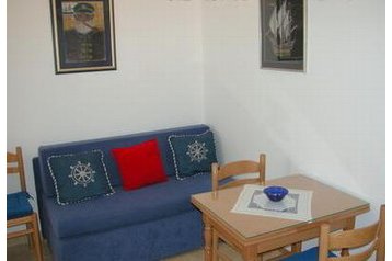 Horvātija Privát Dubrovnik, Eksterjers